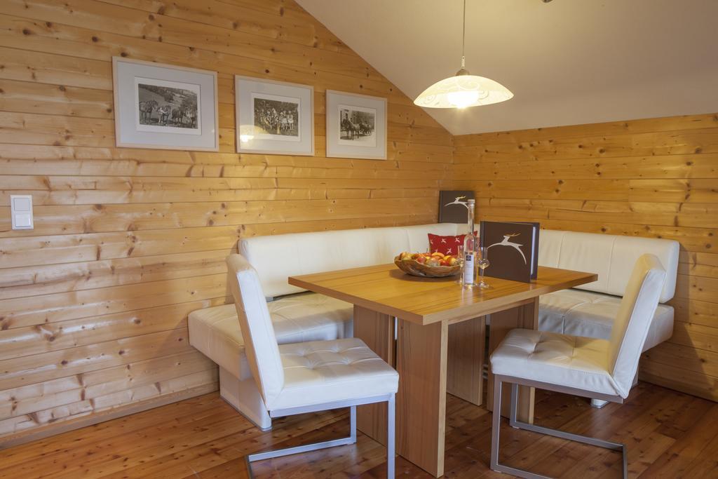 ホテル Oberwinklgut ビショフスホーフェン 部屋 写真